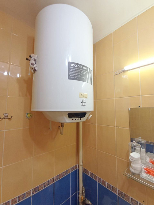 Двухкомнатная квартира  в тихом районе на Мечникова Одеса - фото 10