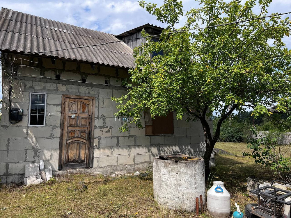 Продаж Будинок 2-кімнатний Kostopil' - photo 9