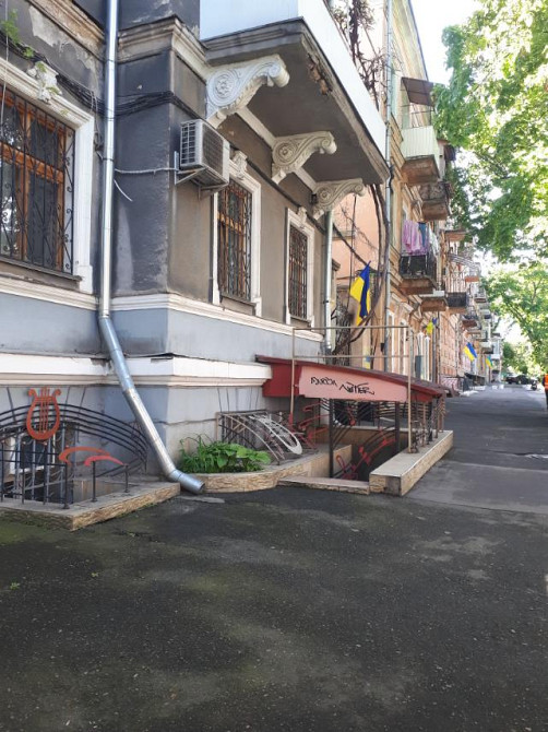 Продаж комерційне приміщення на ул. Елисаветинская, 7 приміщень - 4, поверх - 1 Одеса - фото 7