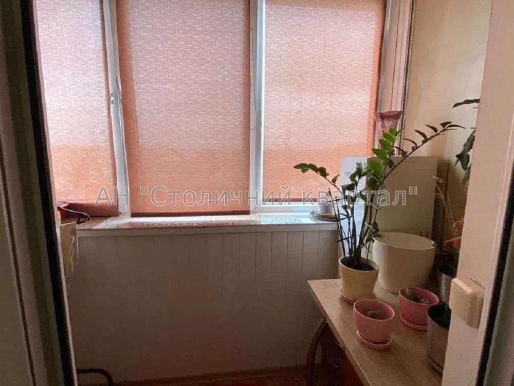 Продаж Квартира 3-кімнатна, 9/10 поверх на Печенізька вул., 9 Kiev - photo 7