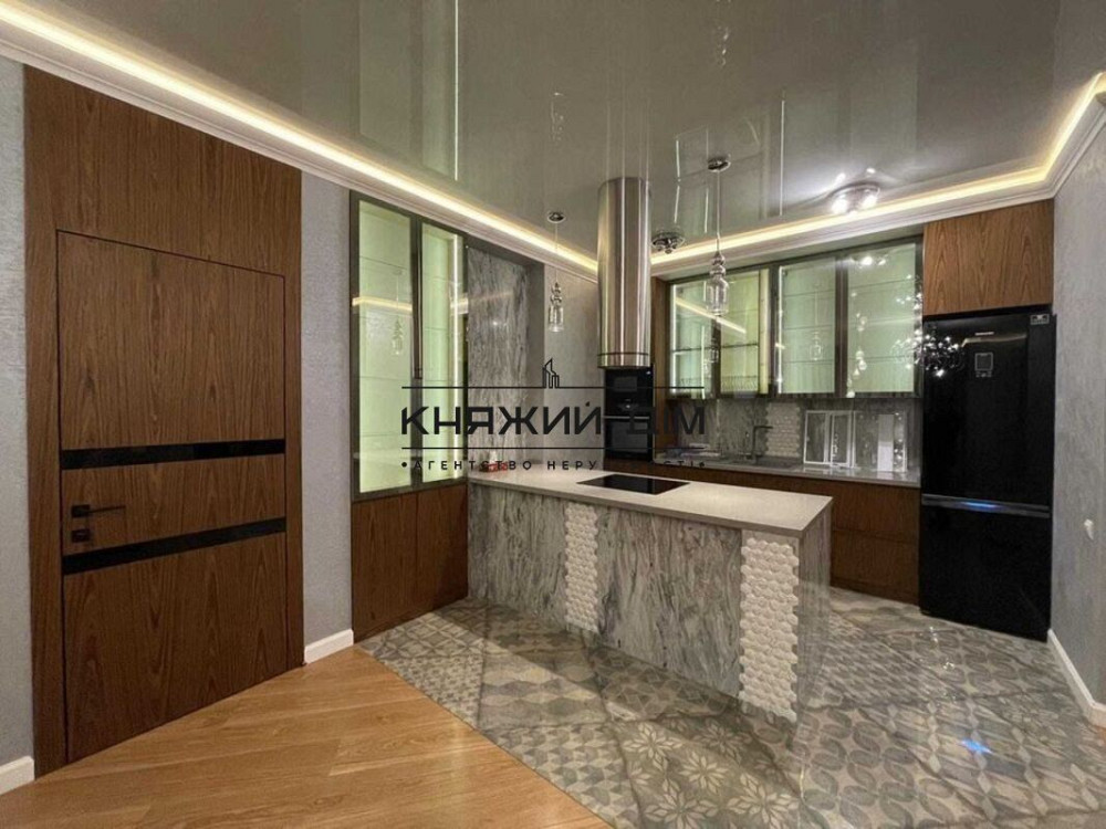 Оренда Квартира 3-кімнатна, 21/25 поверх на вул. Щорса ул./Євгена Коновальця Kiev - photo 14