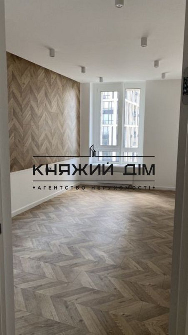 Продаж 3к Квартира 80 кв.м Заречная ул. Київ - фото 10