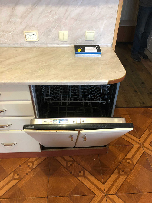 Продаж Квартира 3-кімнатна, 16/16 поверх на Василя Іваниса вул., д. 5а Київ - фото 9