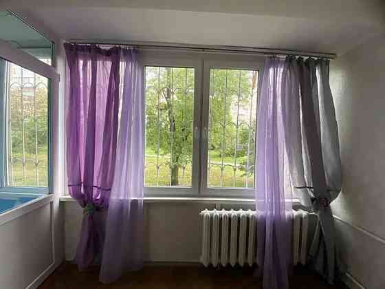 Оренда Квартира 1-кімнатна, 1/9 поверх на Ігоря Шамо, 20/21 Київ