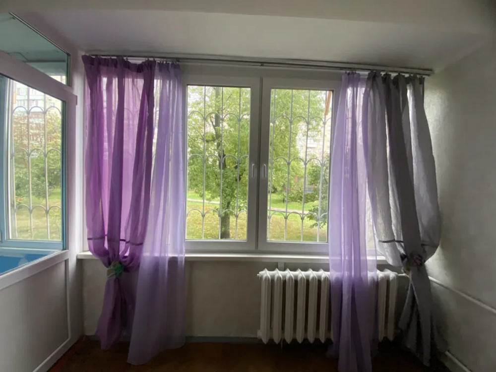 Оренда Квартира 1-кімнатна, 1/9 поверх на Ігоря Шамо, 20/21 Київ - фото 6