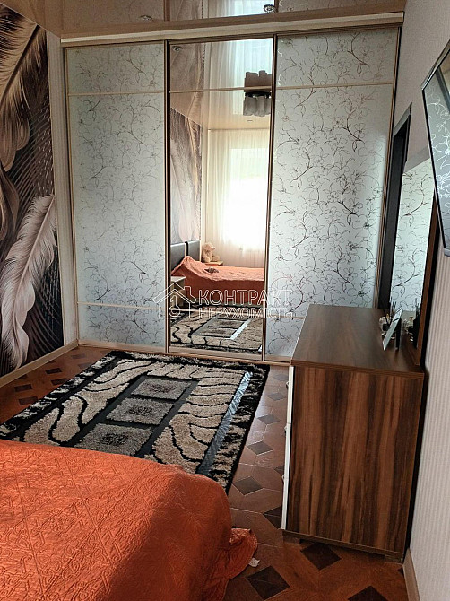 Продаж Квартира 2-кімнатна, 1/5 поверх на вул. Новоолександрівська Харків - фото 20