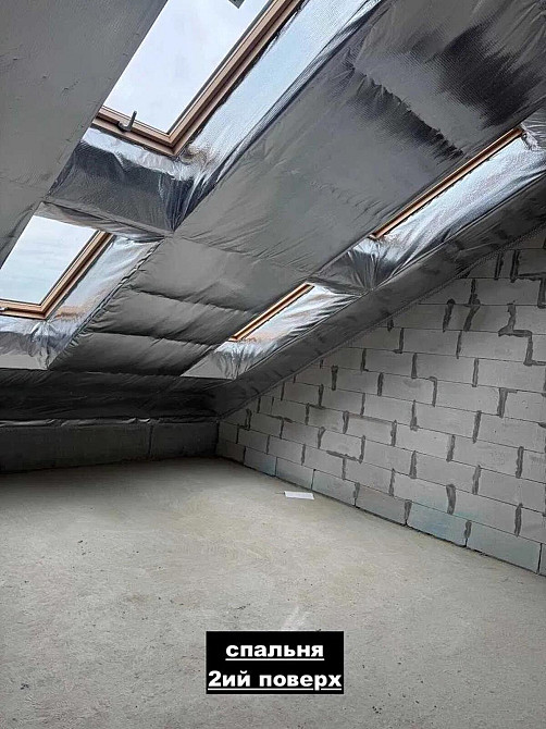 Продаж 4к Квартира 171 кв.м Волинська, 9Б Львів - фото 13