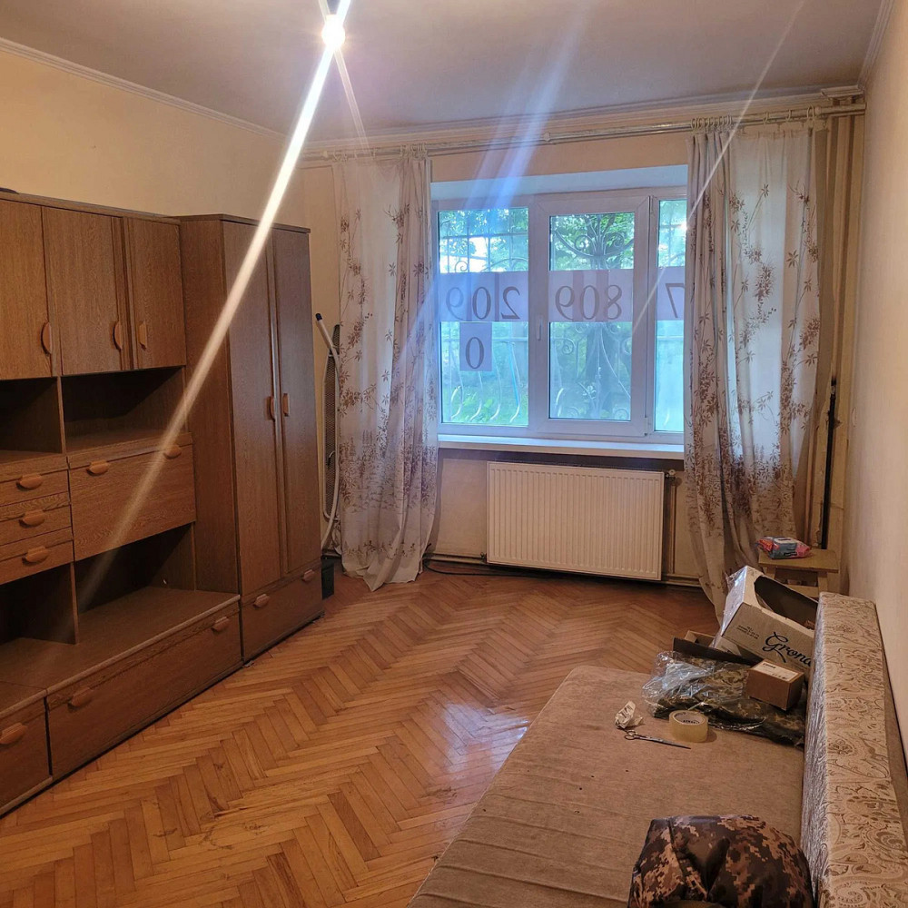 Продаж Квартира 3-кімнатна, 1/5 поверх на Коновальця вул., 147 Івано-Франківськ - фото 6