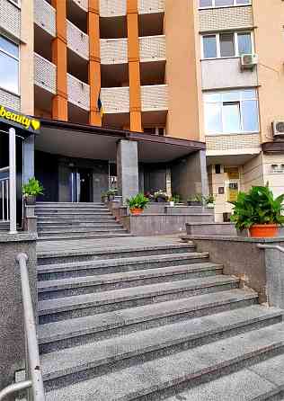 Продаж Квартира 3-кімнатна, 15/24 поверх на Єлизавети Чавдар вул., д. 2 Киев