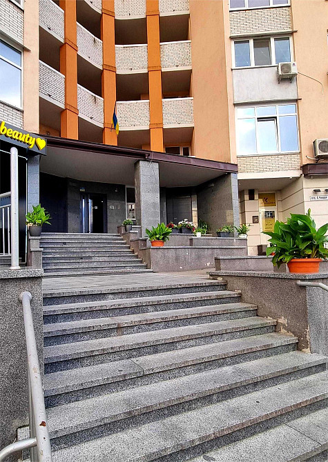 Продаж Квартира 3-кімнатна, 15/24 поверх на Єлизавети Чавдар вул., д. 2 Kiev - photo 1