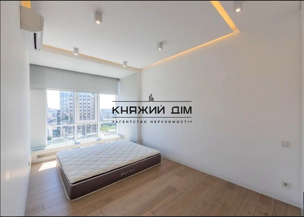 Продаж 1-кімнатної в ЖК Royal Tower , Саксаганського 37К,м.Олімпійська Київ - фото 7