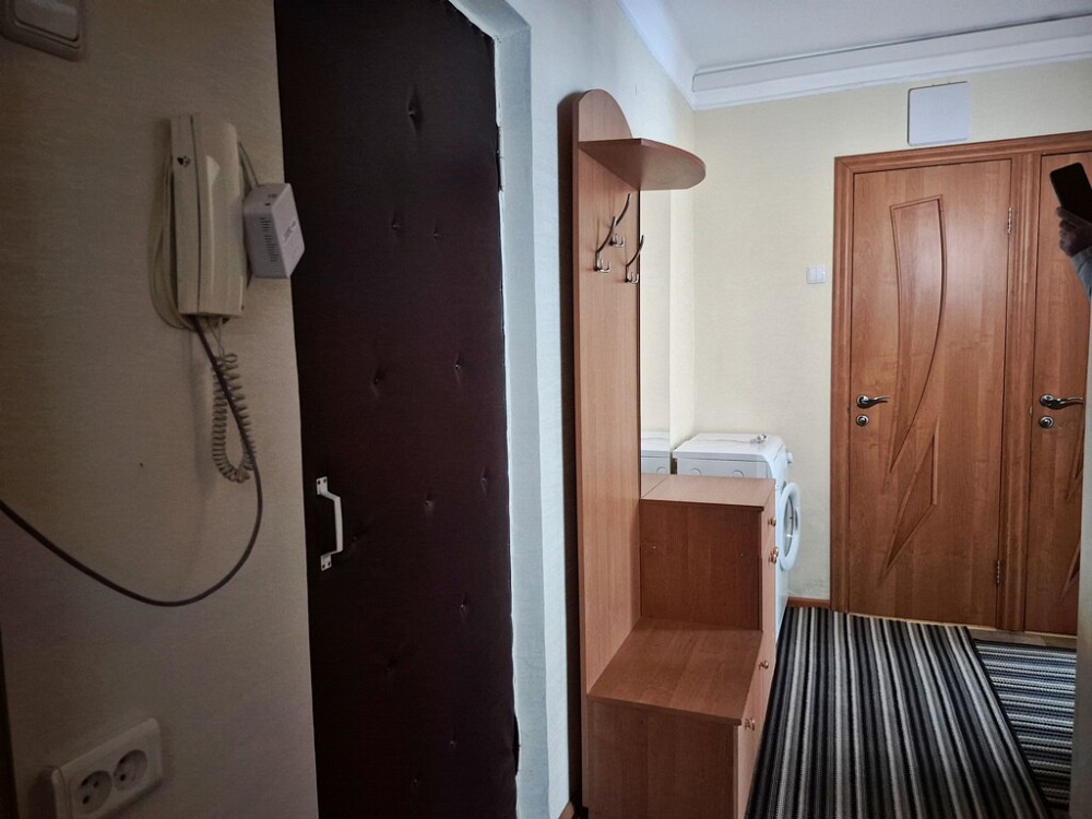 Оренда Квартира 2-кімнатна, 2/9 поверх на улица Липковского Василия Митрополита (Урицкого), д.13 Киев - изображение 18