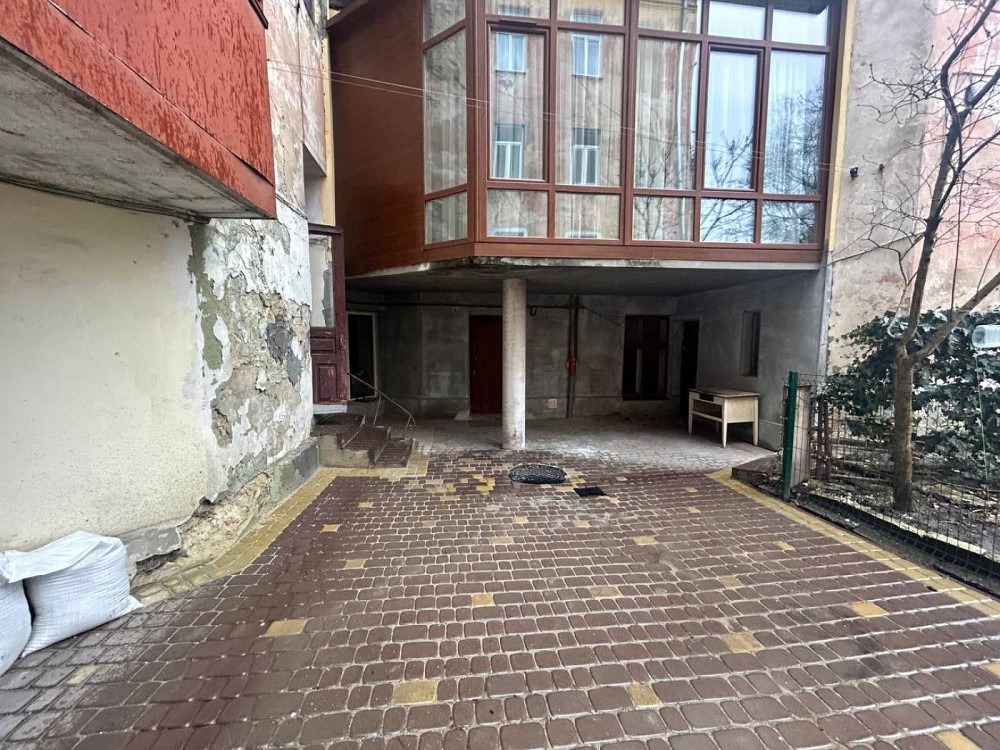 Продаж складське приміщення на вул. Пекарська приміщень - 7, поверх - 1/4 Львів - фото 19