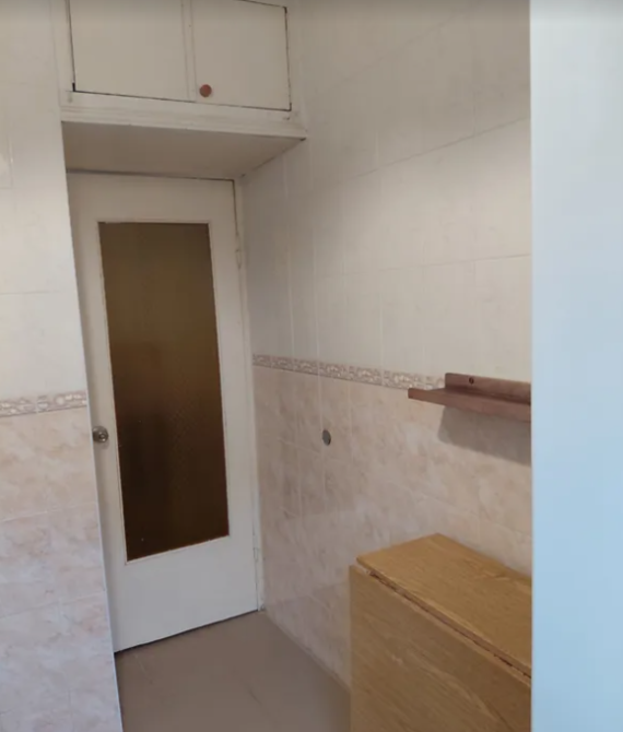 Квартира с ремонтом Одеса - фото 10