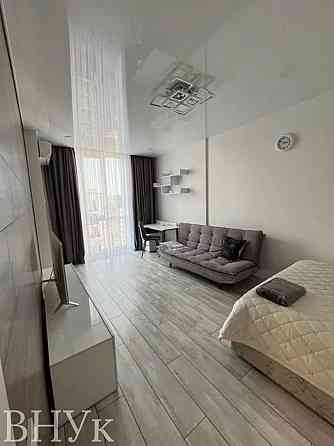 Продаж Квартира 1-кімнатна, 7/12 поверх на вул. Малоголосківська L'viv