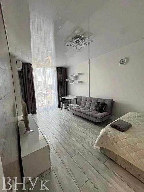 Продаж Квартира 1-кімнатна, 7/12 поверх на вул. Малоголосківська Львів - фото 3