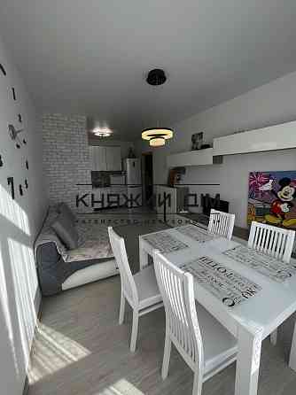 Оренда Квартира 3-кімнатна, 12/25 поверх на вул. Профессора Подвысоцкого ул./Кахи Бендукидзе Київ