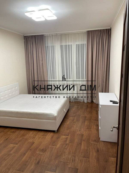 Оренда Квартира 2-кімнатна, 7/25 поверх на Ревуцкого ул. Киев - изображение 17