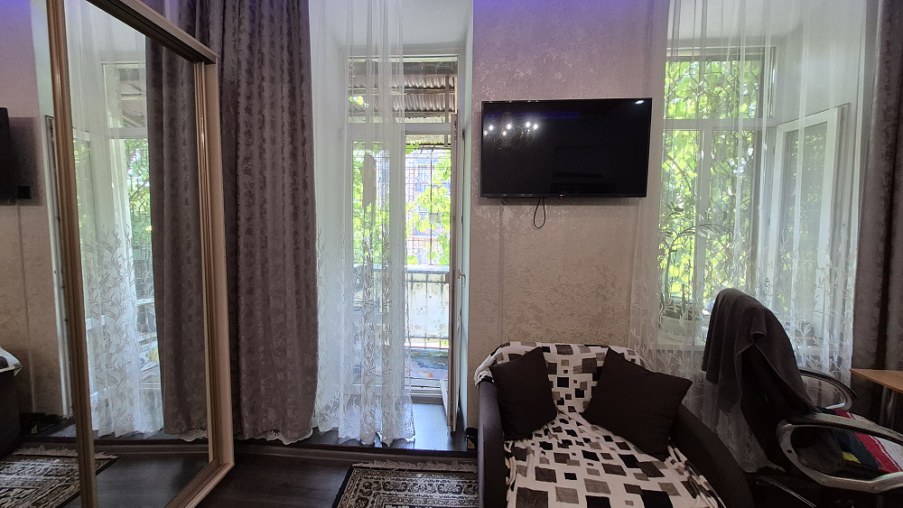 Просторная квартира в центре города Одесса - изображение 7