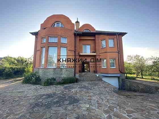 БЕЗ КОМИССИИ!!! Продажа шикарного дома в Лютеже. № 229087 Лютіж