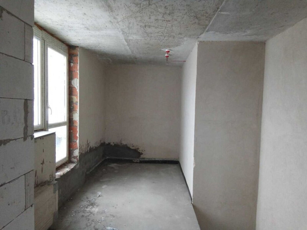 Продаж Квартира 3-кімнатна, 23/24 поверх на Вербицкого, 1В Kiev - photo 2