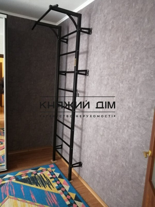 Оренда Квартира 1-кімнатна, 18/25 поверх на Єлизаветы Чавдар ул. Киев - изображение 3