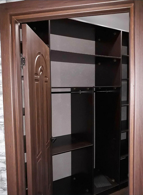 Оренда Квартира 2-кімнатна, 21/25 поверх на Драгоманова, 2 Київ - фото 3