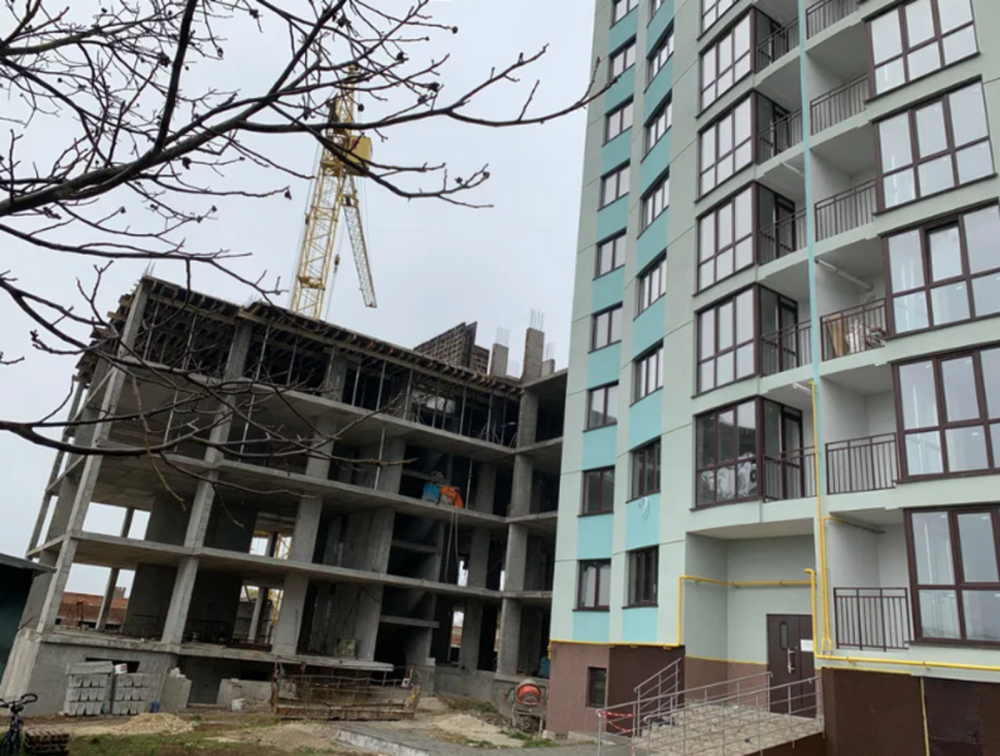 Продаж 1к квартири, 47 м.кв, ЖК Інвест Родина Тернопіль - фото 3