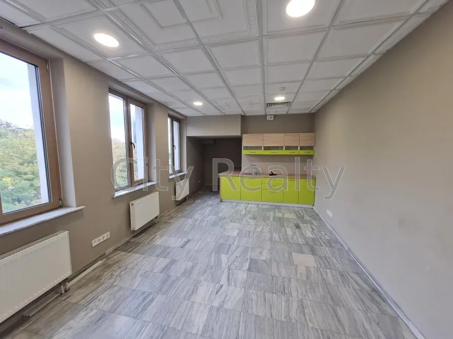 Здається Офісні приміщення площа 260 кв.м 5-й поверх Київ Глибочицька 99А Київ - фото 8