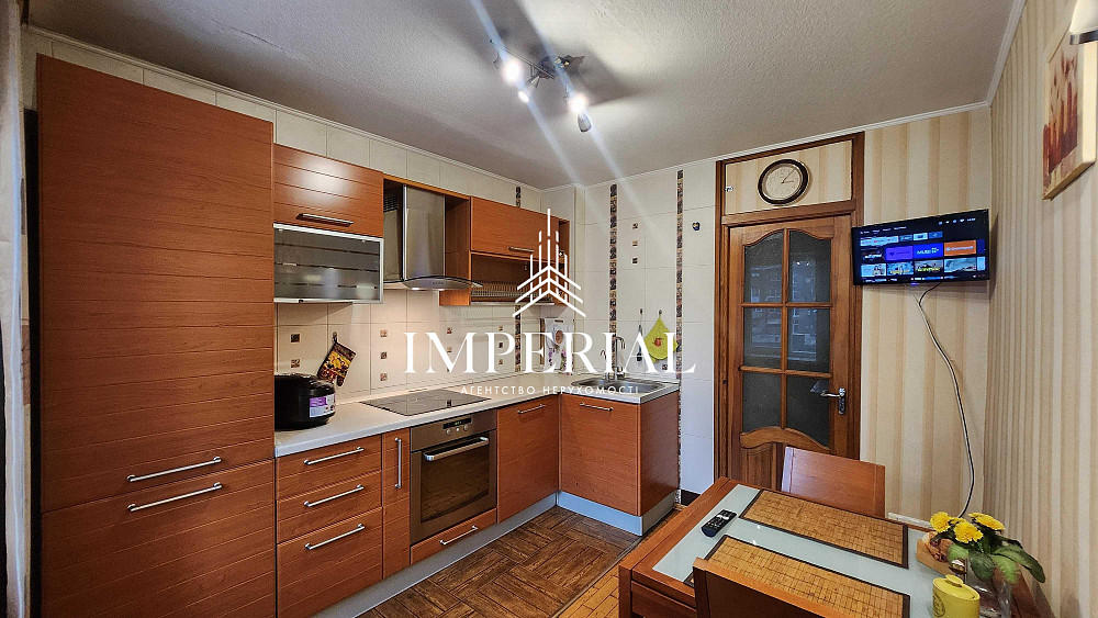 Продаж Квартира 2-кімнатна, 4/10 поверх на вул. Золотоустівська Киев - изображение 12