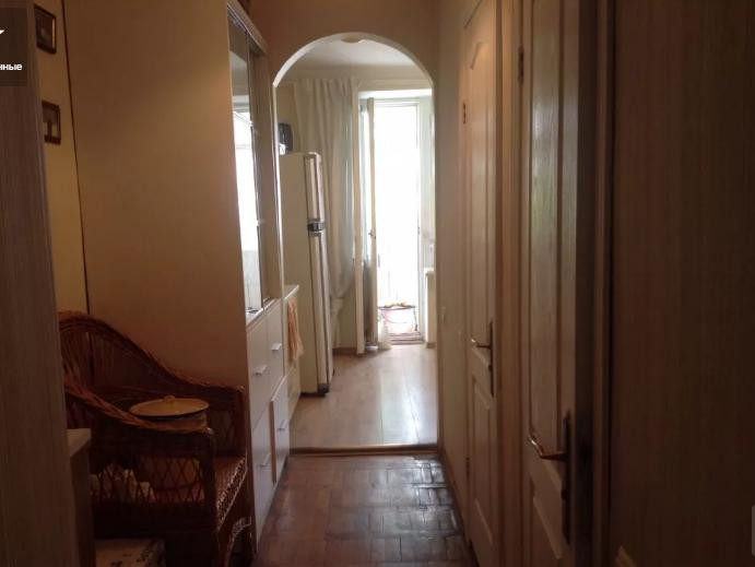 Просторная квартира на улице ТЕНИСТОЙ Одесса - изображение 1