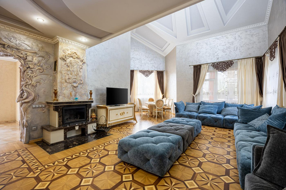 Продаж Квартира на улица Наварійська Солонка - фото 1