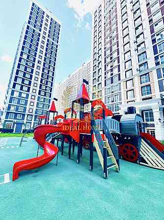 Продаж 2к квартири в ЖК "Нова Англія" Киев