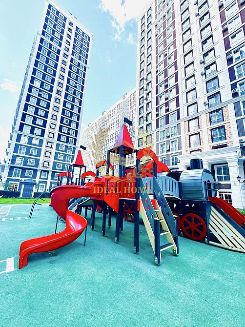 Продаж 2к квартири в ЖК "Нова Англія" Киев - изображение 3