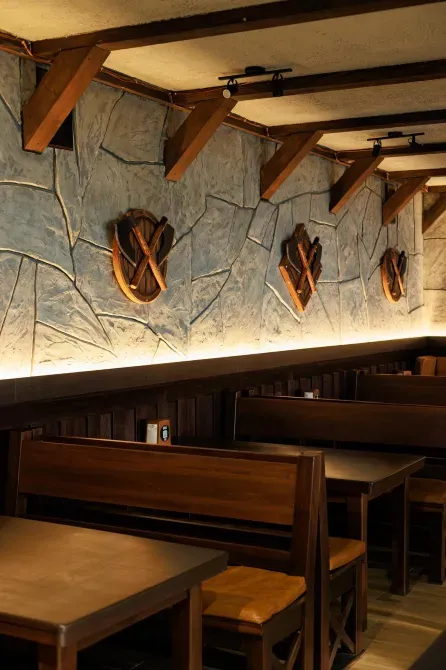 Продаж Приміщення в житловому будинку площа 152 кв.м 1-й поверх на Володимирська 90а Ужгород - фото 15