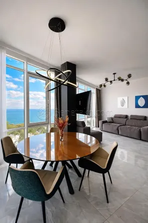 Аренда 3к Квартира 90 кв.м Удельный переулок, 6 Одесса