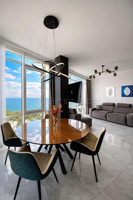 Аренда 3к Квартира 90 кв.м Удельный переулок, 6 Одесса - изображение 1