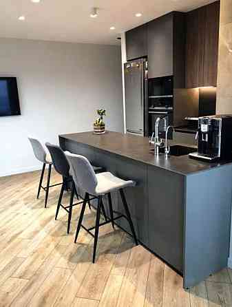 Двухкомнатная квартира в ЖК Малинки с красивым ремонтом Одеса