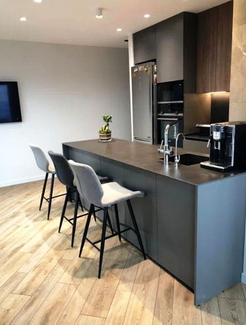 Двухкомнатная квартира в ЖК Малинки с красивым ремонтом Одеса - фото 2