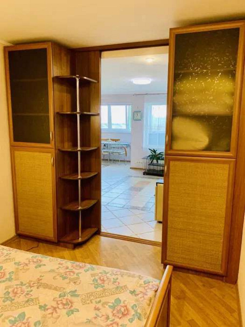 Оренда Квартира 2-кімнатна, 10/16 поверх на ул. Русановская Набережная, 18 Київ - фото 5