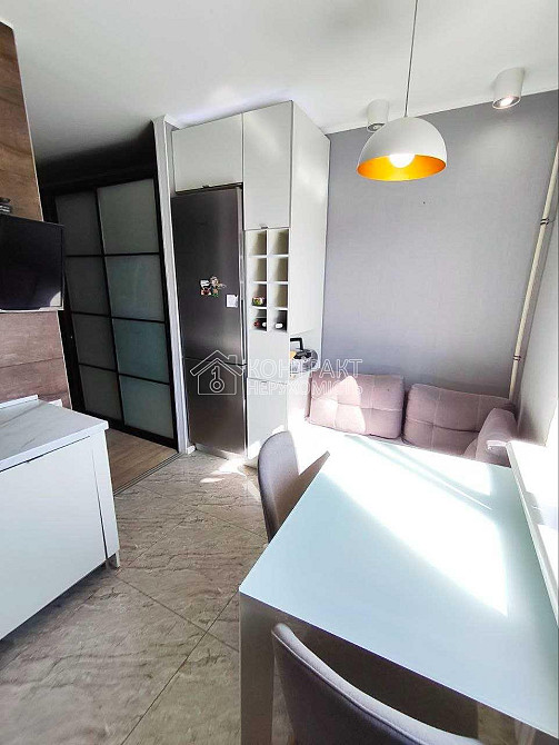 Продаж Квартира 2-кімнатна, 9/10 поверх на вул. вул.Кушнарьова Песочин - изображение 12