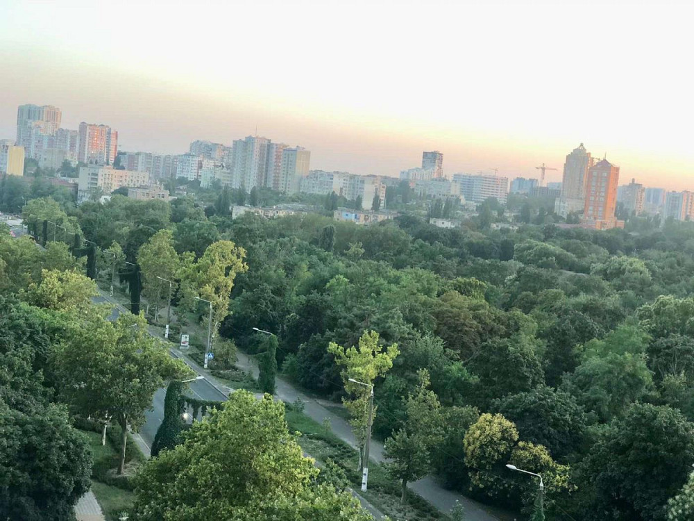 Продаж Квартира 1-кімнатна на Шевченко ул. Одеса - фото 17