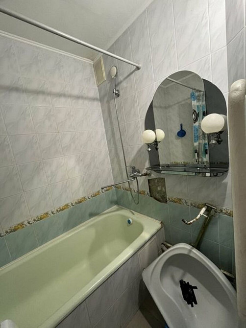 Оренда Квартира 1-кімнатна, 5/9 поверх на Григоренка, 25 б Київ - фото 8