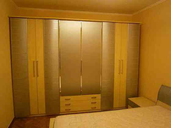 Оренда Квартира 3-кімнатна, 8/9 поверх на ул. Миропольская, 3 Київ