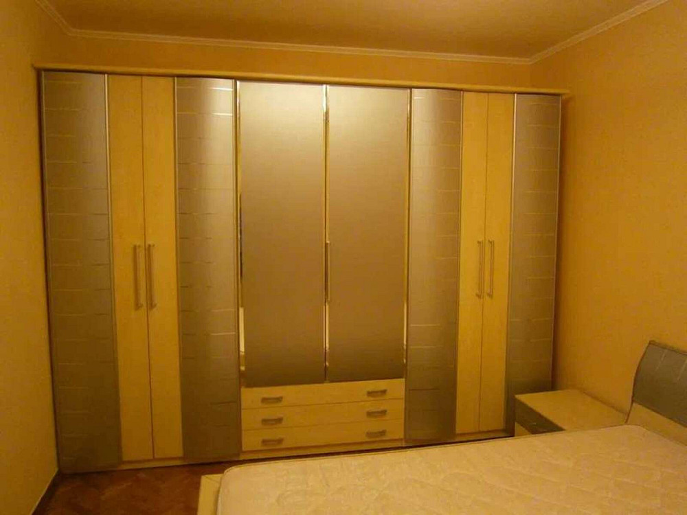 Оренда Квартира 3-кімнатна, 8/9 поверх на ул. Миропольская, 3 Київ - фото 3