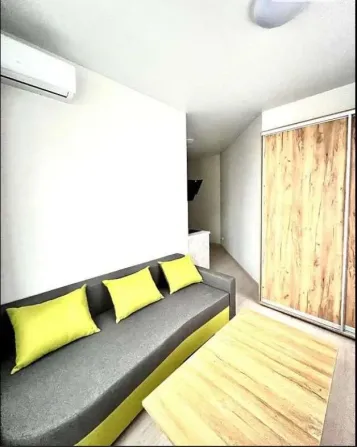 For sale 1-room Apartment 25 sq.m ЛЮСТДОРФСКАЯ ДОРОГА Odessa - photo 11