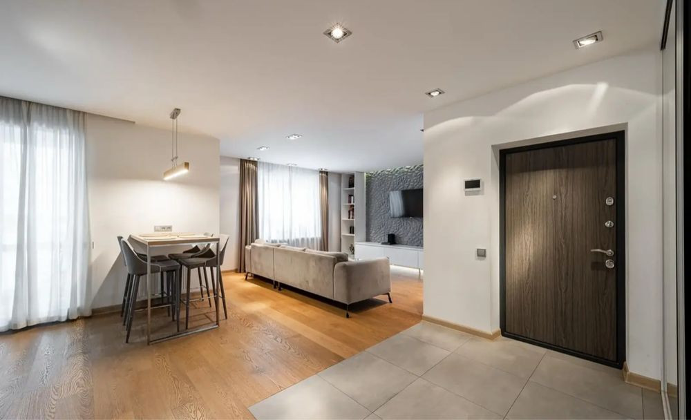 Продаж Квартира 1-кімнатна, 5/25 поверх на Воскресенська вул., д. 16 Киев - изображение 13