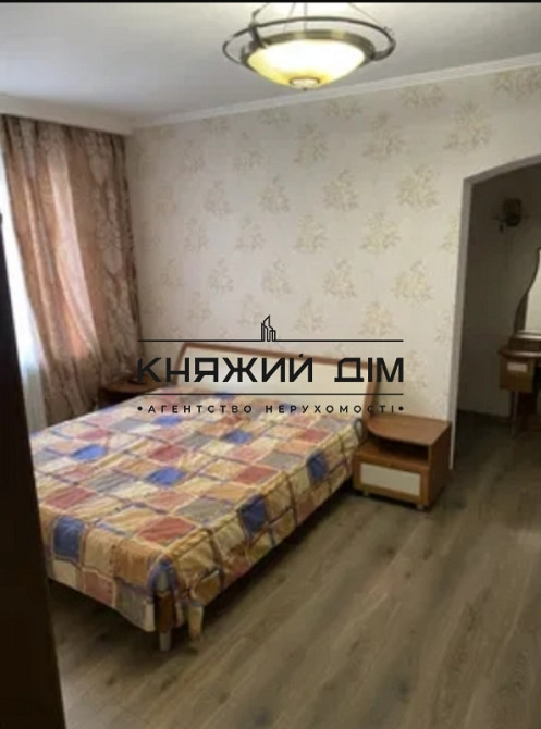 Оренда Квартира 3-кімнатна, 7/18 поверх на Харьковское шоссе Киев - изображение 12