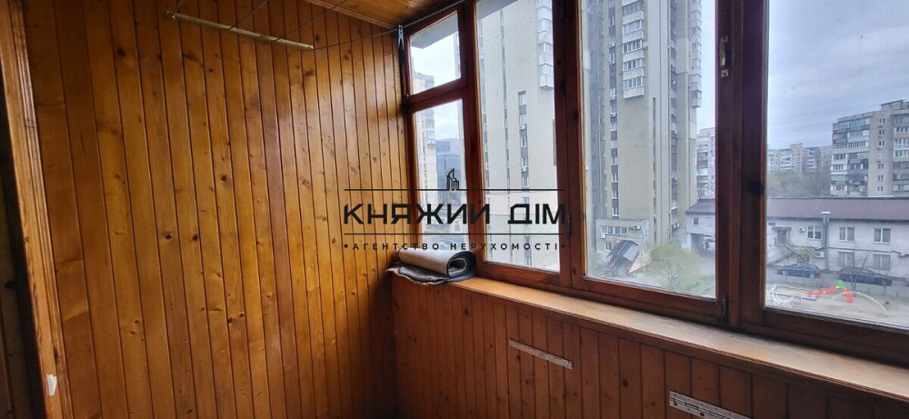 Оренда Квартира 2-кімнатна, 5/9 поверх на Тычины Павла пр-т Kiev - photo 12