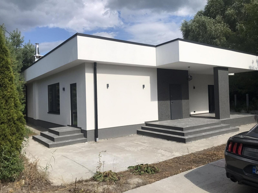 Продаж Будинок на улица Юности, д.15  - изображение 1